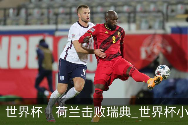 世界杯｜荷兰击败瑞典 世界杯小组赛连续18场不败